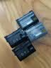 绿联适用尼康z62/z63/z5二代相机电池EN-EL15单反z5ii/Z8/D850/Z72/Z5/Z6/Z6ii/Z7/zr/Zf/D7000/D7100 实拍图