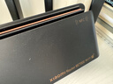 小米路由器BE7000 WiFi7【小米手机上网搭档】高通新一代芯片 4个2.5G网口USB 3.0 家用路由器 实拍图