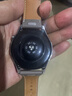 华为【咨询领神券】华为手表watch gt6运动智能健康血氧心率通话微信睡眠鸿蒙送男朋友手表gt5Pro升级 46mm冰川灰色+送贴膜*2+表带 实拍图