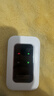 影腾随身wifi三网通用无线wi-fi6免插卡移动联通电信无限制便携式4G高速随行网络通用流量2025款5GHF 【三网通3000毫安充电款+白色】超长续航 实拍图
