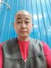 真维斯（Jeanswest）牛仔裤男夏季薄款宽松直筒男裤商务潮流弹力百搭男士休闲长裤子 深蓝色 30 码(腰围2尺3) 实拍图