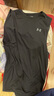 安德玛（Under Armour）【早秋上新】夏季Velocity Muscle男子速干训练运动背心1327972 黑色001 XL 实拍图