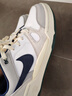 耐克NIKE板鞋男缓震FULL FORCE LO运动鞋FZ3595-100白灰蓝40 实拍图