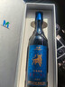 茅台 悠蜜蓝莓酒 遇见·丹红 550ml 单瓶装（新老包装发货） 实拍图
