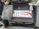 骆驼(CAMEL)汽车电瓶12V60AH蓄电池55D23 上门安装-以旧换新 适用于 具体车型详询客服】下单不用选车型 会为您备注车型 东南菱悦菱致菱仕菱利 DX3 菱帅希旺DX7 实拍图