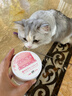 KONOKO去泪痕湿巾宠物猫咪狗狗湿纸巾比熊泰迪擦眼睛眼部清洁专用湿巾纸 实拍图