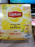 立顿（Lipton）红茶绿茶茉莉花茶组合装休闲旅行独立包装下午茶12g 实拍图