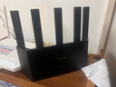 Tenda腾达路由器WiFi7【云霄BE5100】千兆穿墙王信号增强无线超强2.5g网口家用电竞放大器立式BE6L Pro 实拍图