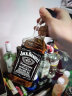 杰克丹尼（Jack Daniels）洋酒 美国田纳西州 威士忌 进口洋酒 500ml （无盒） 实拍图