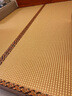 能见度日式榻榻米电热炕床垫定制定做地垫椰棕炕垫专用板可加热垫石墨烯 德国VISIBL·黄麻双金棕·国际婴幼儿级OEKO认证 实拍图