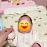六福珠宝中秋礼物 足金如意平安锁宝宝黄金转运珠手绳 计价 约1.99克 实拍图