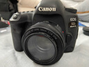 Canon佳能5D4 5D3 5D2 6D2 7D2 5DIV 6D全画幅单反相机二手 佳能5D4/5D Mark IV 单机身 95新 实拍图