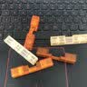 贝初众儿童益智力玩具男女孩3-6-12岁早教男女童5-8-10岁鲁班孔明锁解扣 12只鲁班锁【国潮礼盒】高阶 三四五六岁半鲁班孔明锁4-7-9岁 实拍图
