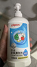 贝亲（Pigeon）奶瓶清洗剂 洗奶嘴果蔬水杯餐具玩具 700ml MA27 实拍图