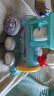 汇乐玩具推拉小火车玩具车男女孩工程0-3岁婴幼儿早教生日礼物 实拍图