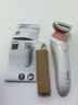【8成新】飞利浦（PHILIPS）电动剃脱毛器  升级款 充电式 干湿两用 浮动贴合 BRL146/80   实拍图