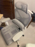 椅品汇人体工学椅子护腰电竞电脑椅家用久坐不累人工力学可躺办公室座椅 6D撵腰-镂空坐垫-3级气杆 尼龙脚 晒单实拍图