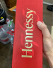 轩尼诗（Hennessy）【豪悦】轩尼诗VSOP法国白兰地洋酒原装进口干邑限量版保税仓发货 轩尼诗VSOP 1L 1瓶 新版有码有盒 晒单实拍图