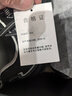 霍尼韦尔劳保鞋防静电防砸防刺穿巴固安全鞋X1S 黑色 44码 1双装 实拍图
