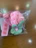 雨蒙蒙生日礼物女生手工针织成品莓有烦恼包包挂件钥匙扣实用创意送女士 实拍图