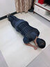Ma fitness负重背心隐形超薄内穿男跑步训练全套负重装备30kg配重块 隐形负重背心【负重5KG】 实拍图