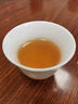 第几茗特级坑涧牛栏坑马头岩肉桂大红袍茶叶武夷岩茶浓香高档礼盒装送礼 牛马虎竹肉桂各10泡332g 实拍图