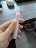 Mistine变色润唇膏小草莓水感补水保湿持久滋润唇膜礼物送女生 01 桃气满满 实拍图