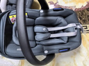 maxicosi迈可适 新生儿安全出行套装 家用送礼 婴儿提篮+婴儿推车二合一 实拍图