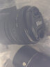 尼康（Nikon） 尼康镜头尼康单反镜头适用于尼康D6D850D780D7500D750等单反相机镜头 AF 50mmf/1.8D人像定焦镜头小痰盂 实拍图