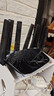 普联（TP-LINK）大道路由器7DR6430 BE6400 5G WiFi7千兆双频家用高速穿墙 2.4G wifi6无线 2.5G网口 游戏加速 实拍图