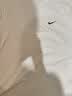 耐克（NIKE）短袖男款 2026夏季新运动服装跑步速干衣圆领休闲半袖透气男士t恤 DRI-FIT快干科技/反光元素/热推款/晒图退5 2XL 【185】体重170~190斤左右 实拍图