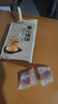 徽味和黄山烧饼中华老字号共60个梅干菜扣肉饼手工传统糕点徽州 原味3包+辣味3包 实拍图