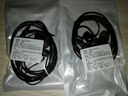 凡锐 type-c耳机有线入耳式重低音3.5mm耳机手机游戏吃鸡K歌耳麦适用于荣耀oppo华为小米vivo一加真我 酷炫黑(经典款)（3.5mm接口） 实拍图