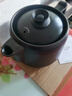 九阳（Joyoung）养生壶煎药壶中药锅熬药罐 4升分体式陶瓷烧水壶家用药膳煲DGD4003BQ 实拍图