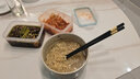 冠生园美味肉蓉面方便面儿时味道泡面袋装火锅面怀旧方便面 肉蓉面*5包 实拍图