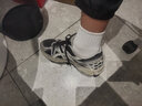 北面（The North Face）休闲裤运动裤男户外运动防泼溅长裤透气春季上新 黑色 M/170/76A 实拍图