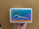 屈臣氏细滑深洁护理牙线棒50支x9盒（超值套装 韧度更强 ） 实拍图