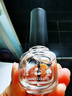 Sweet Color 微光疗快干亮油12ml ( 油性指甲油 快干持久易卸护甲油透明色） 实拍图