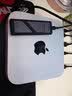 Apple/苹果2023款Mac mini迷你主机【教育优惠】M2（8+10核）8G 256G  台式电脑主机MMFJ3CH/A 实拍图