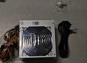 航嘉（Huntkey）JUMPER300S 额定300W 电脑电源（单管正激/宽幅电压/背部走线/高性价比） 实拍图