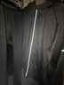艾伦伯顿（Alen Botun）健身服男跑步运动套装篮球冬季速干衣高弹训练晨跑服紧身足球衣服 五件套【速干高弹】 XL(145-165)斤 实拍图