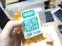 邬辣妈麻辣豆皮宿舍办公室解馋休闲零食品小吃手撕麻辣片湖南特产 微麻微辣（20包）360g 实拍图