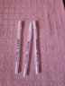 日本樱花(SAKURA)自动铅笔活动铅笔绘图铅笔 避震笔芯防断 0.5mm黑色笔杆 晒单实拍图