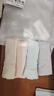 都市丽人女士内裤竹纤维7A级抑菌裆高弹舒适透气 混色4条 L 实拍图