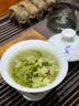 音朗 四大茉莉花茶叶 川派茉莉飘雪曲螺茉莉毛尖龙珠口粮茶盒装180g 实拍图