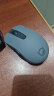 联想（Lenovo）小新蓝牙鼠标升级款M1 商务办公 轻音无线鼠标 联想戴尔惠普华为华硕小米通用（仅蓝牙连接） 实拍图