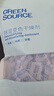 绿之源除湿变色干燥剂5g*80包吸湿防潮食品干燥衣橱重复使用 实拍图