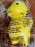 索迪儿童水枪戏水玩具男孩小奶龙公仔按压呲嗞水枪连发打水仗生日礼物 实拍图