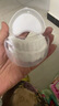 【可用10年】万能牙套仿真假牙吃饭神器缺牙蛀牙男女通用牙套 [下牙]-牙胶-盒子-使用手册 实拍图
