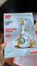 汇乐玩具（HUILE TOYS）摇摆鹅鸭婴儿玩具早教儿童玩具学爬男女孩宝宝玩具0-1岁生日礼物 太空款升级版电池款 实拍图